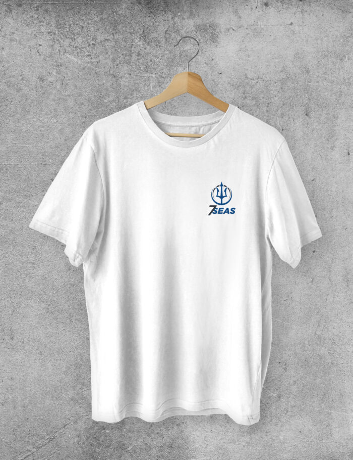 Camiseta Casual 7 Seas Drinkiin Floatin - Image 4