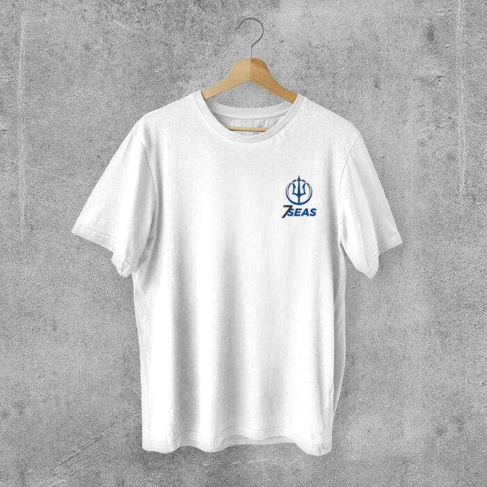 Camiseta Casual 7 Seas Gladiator of the Deep - Image 3