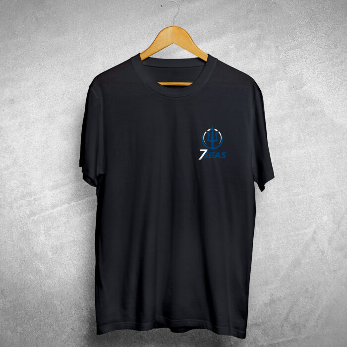 Camiseta Casual 7 Seas Garoupa Lamego - Image 6