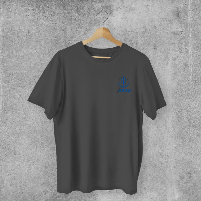 Camiseta Casual 7 Seas Gladiator of the Deep - Image 4